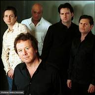 Artist Simple Minds